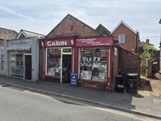 Plus de détails pour Avenue Rd, Freshwater - Commerce de détail à vendre