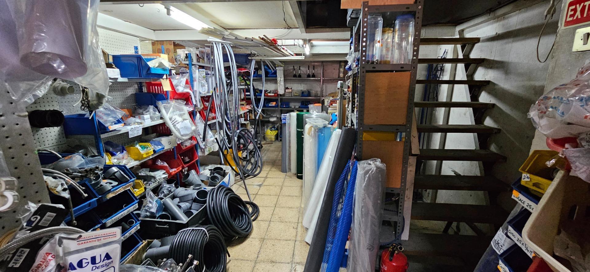 Retail in Las Palmas de Gran Canaria, Las Palmas for sale Building Photo- Image 1 of 45