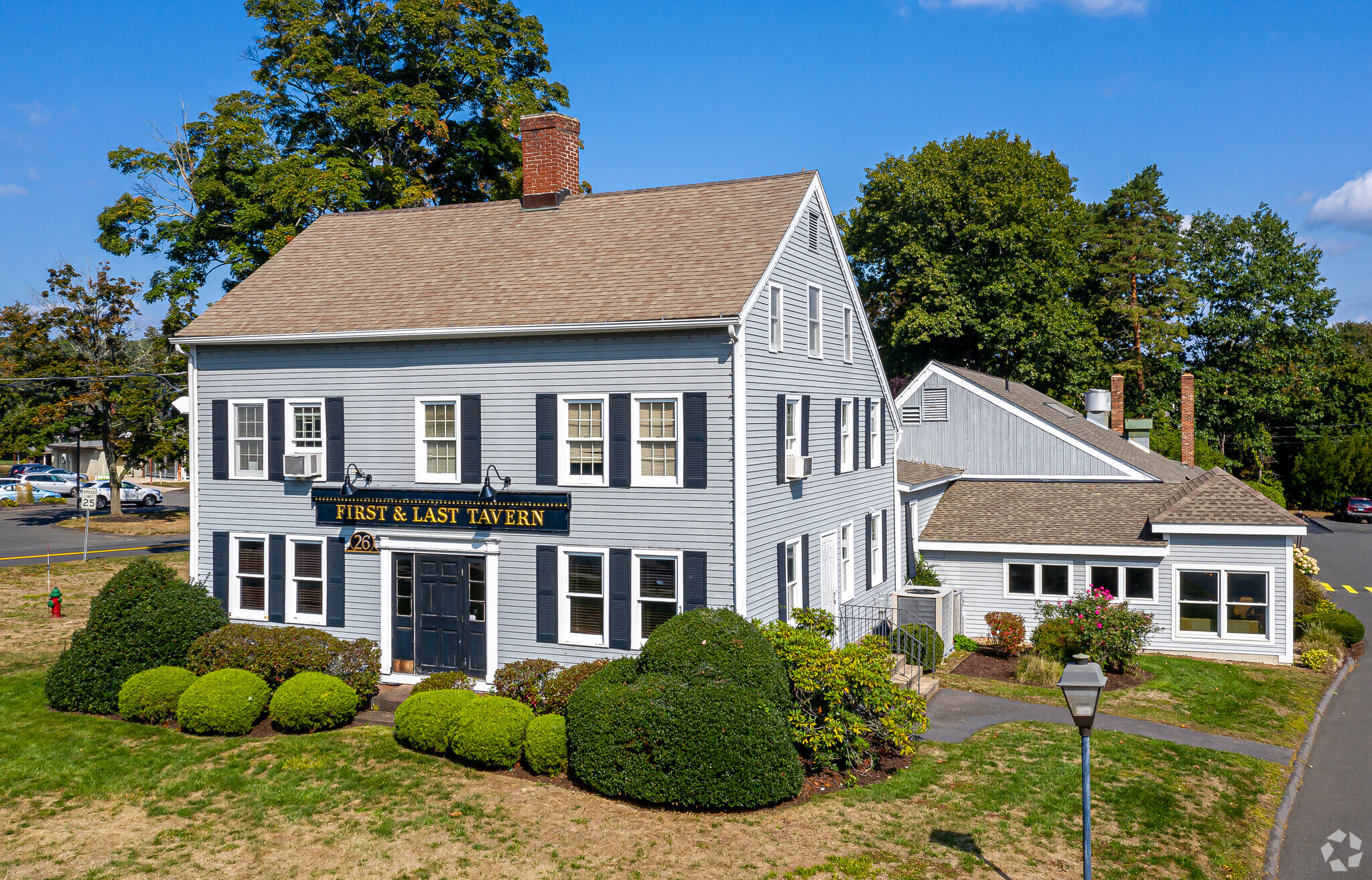 26 W Main St, Avon, CT à vendre Photo principale- Image 1 de 1