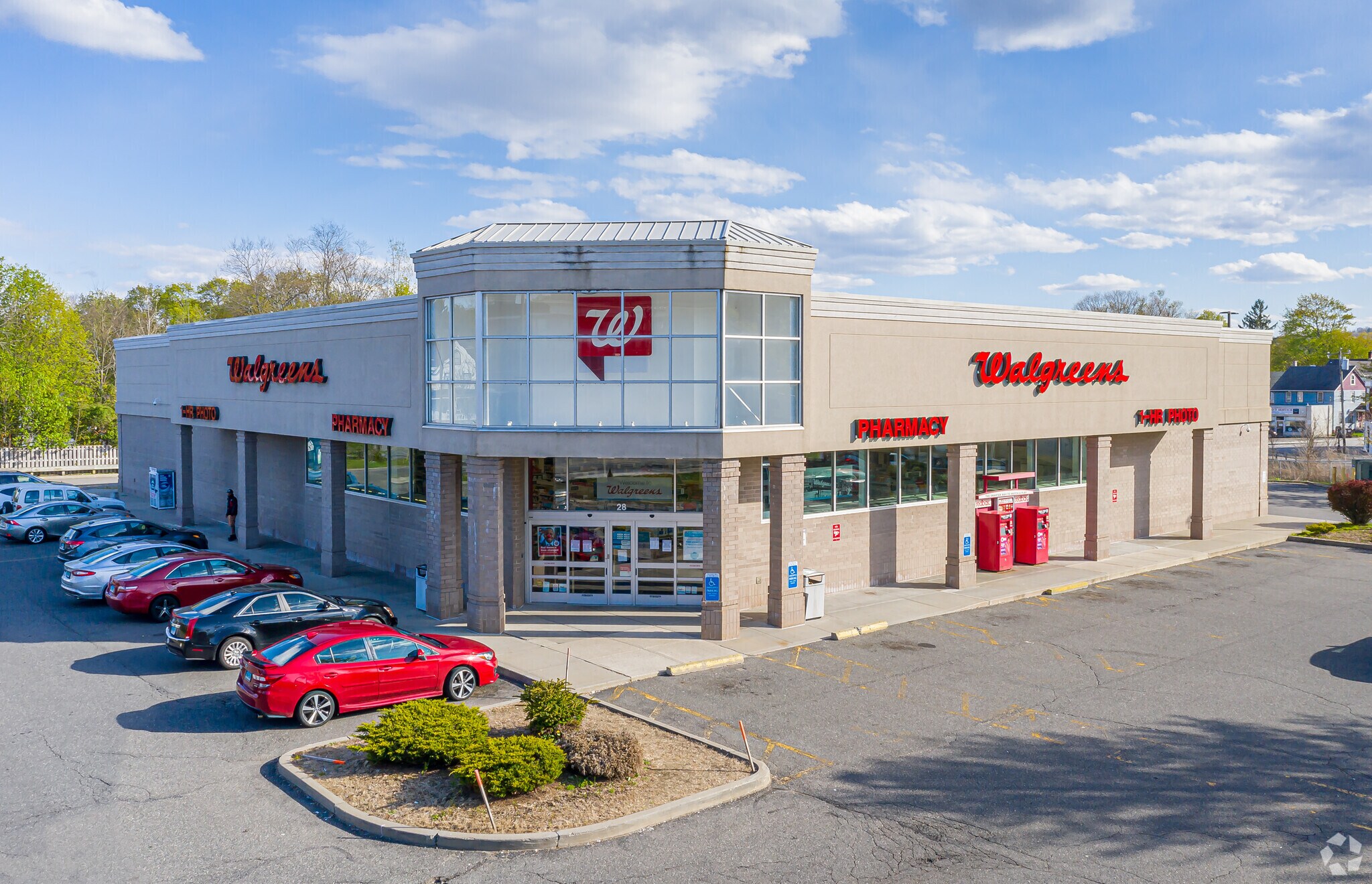 28 E Elm St, Torrington, CT à vendre Photo principale- Image 1 de 1