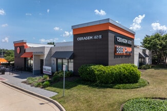 Plus de détails pour 700 E Townline Rd, Vernon Hills, IL - Commerce de détail à louer