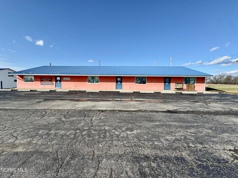 13805 State Route 107, Montpelier, OH à vendre - Photo du bâtiment - Image 2 de 26