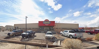 More details for 7344 McLaughlin Rd, Peyton, CO - Retail for Sale