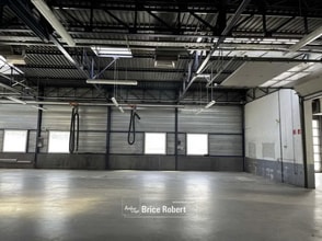 Flex dans Vénissieux à louer Photo intérieure- Image 2 de 7