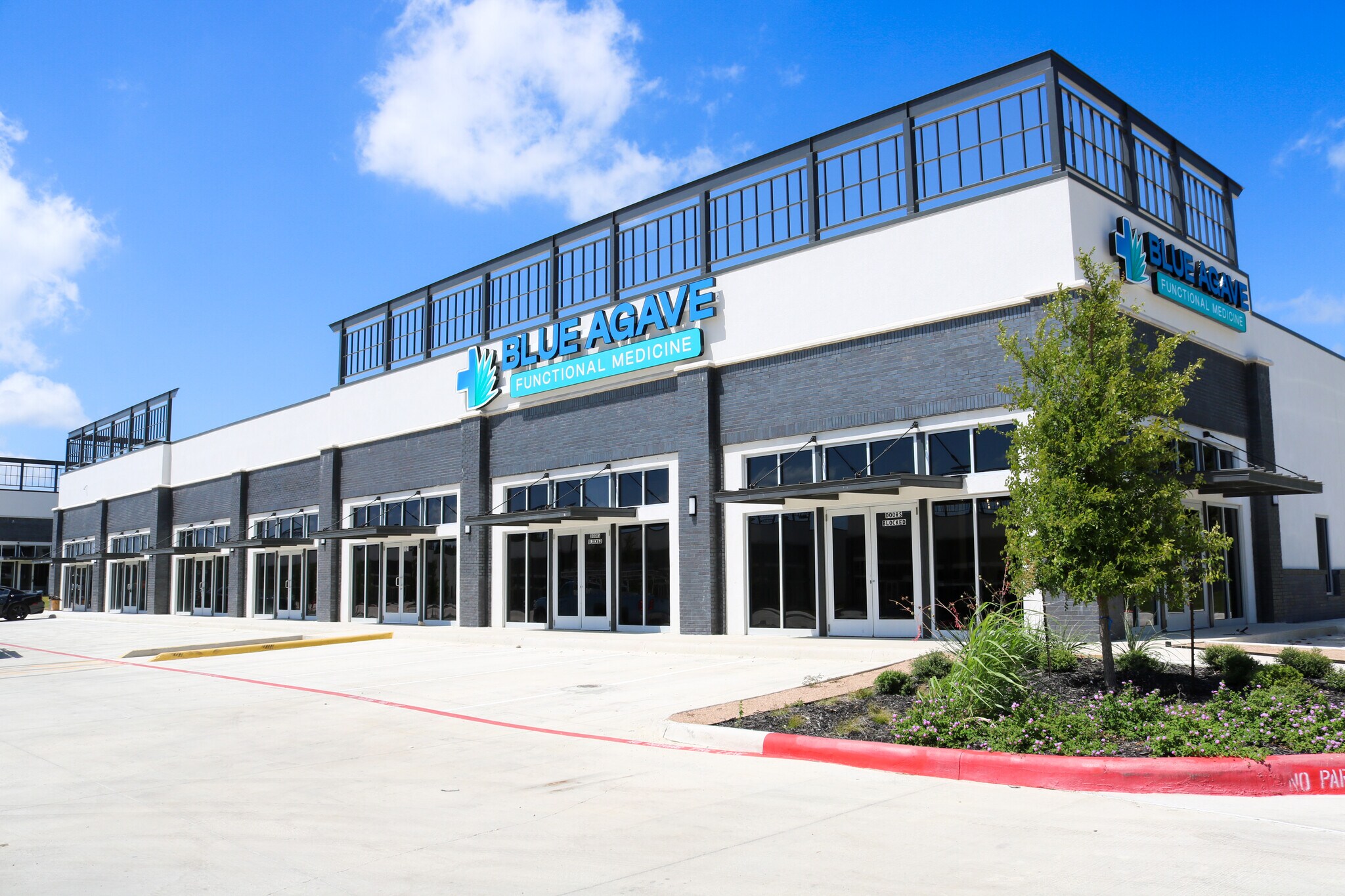 5 Coughran Rd, Boerne, TX for lease Building Photo- Image 1 of 6