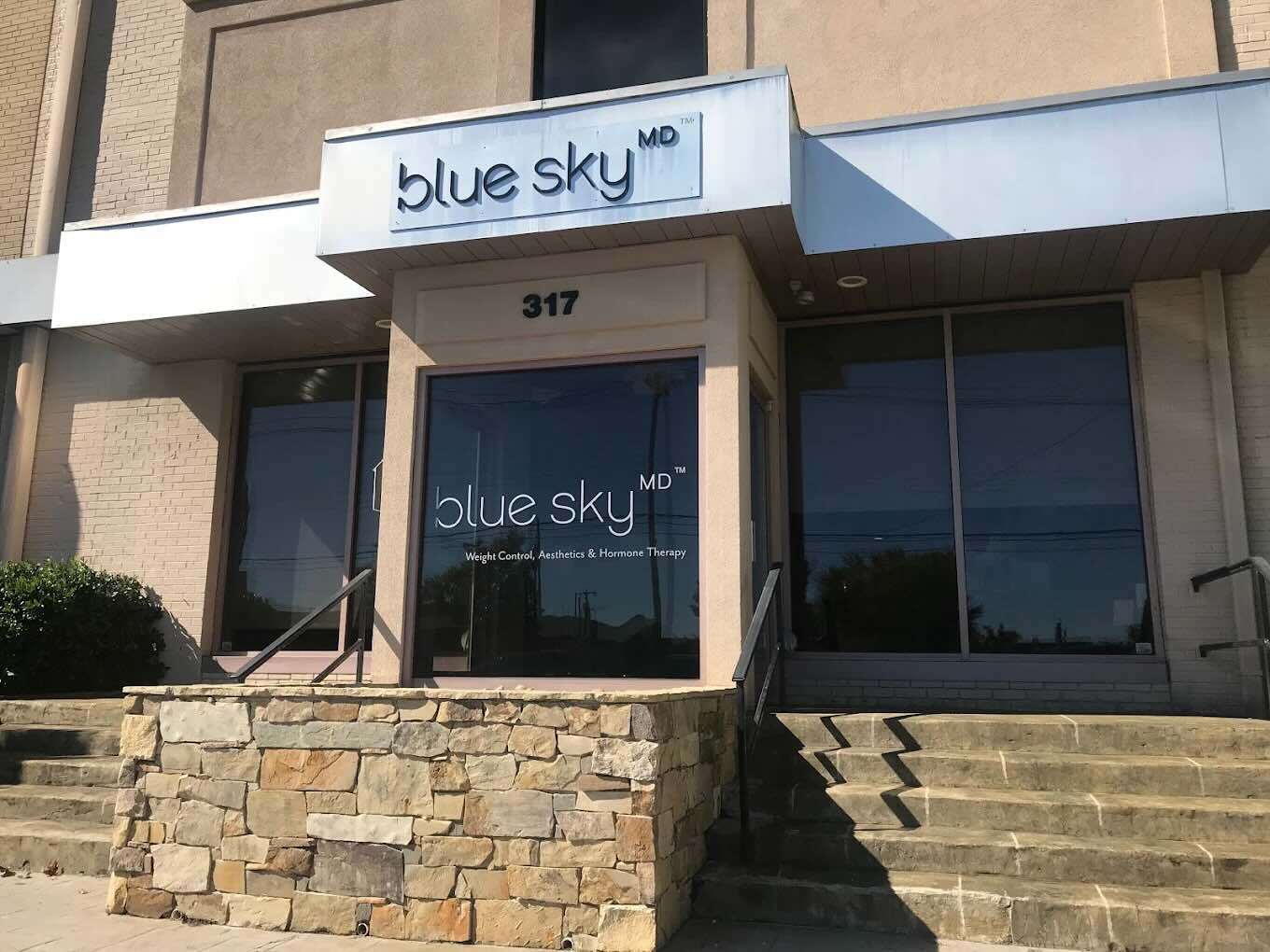 317 N King St, Hendersonville, NC à vendre Photo principale- Image 1 de 25