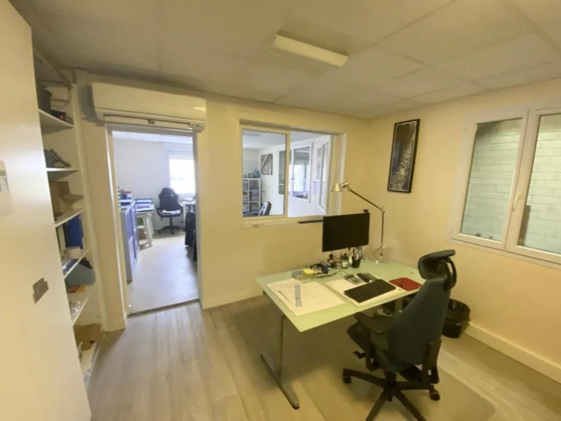 68 Rue De La Croix De L'Orme, Morainvilliers for sale Interior Photo- Image 1 of 9