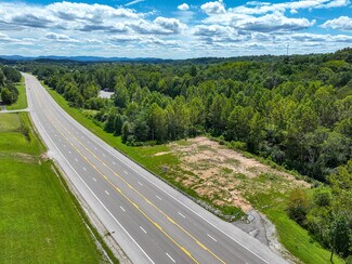 Plus de détails pour 13815 Scott Hwy, Helenwood, TN - Terrain à vendre