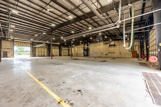 4201 W Morris St, Indianapolis, IN for lease Interior Photo- Image 2 of 16