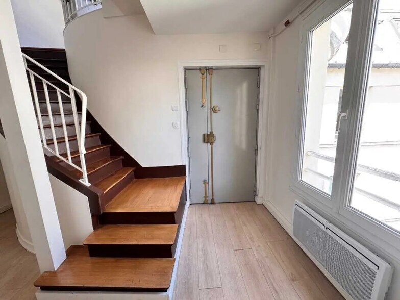 23 Rue Lavoisier, Paris for lease - Interior Photo - Image 3 of 10