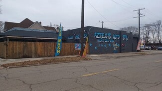 More details for 936 Lawndale St, Detroit, MI - Industrial for Sale