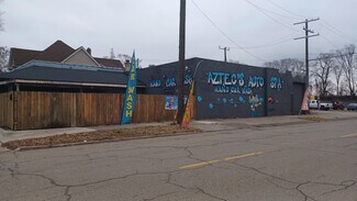Plus de détails pour 936 Lawndale St, Detroit, MI - Industriel à vendre