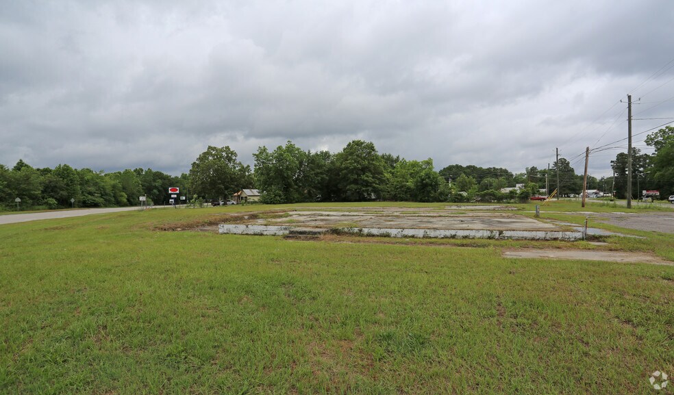 2409 Old Savannah Rd, Augusta, GA for sale - Primary Photo - Image 1 of 1