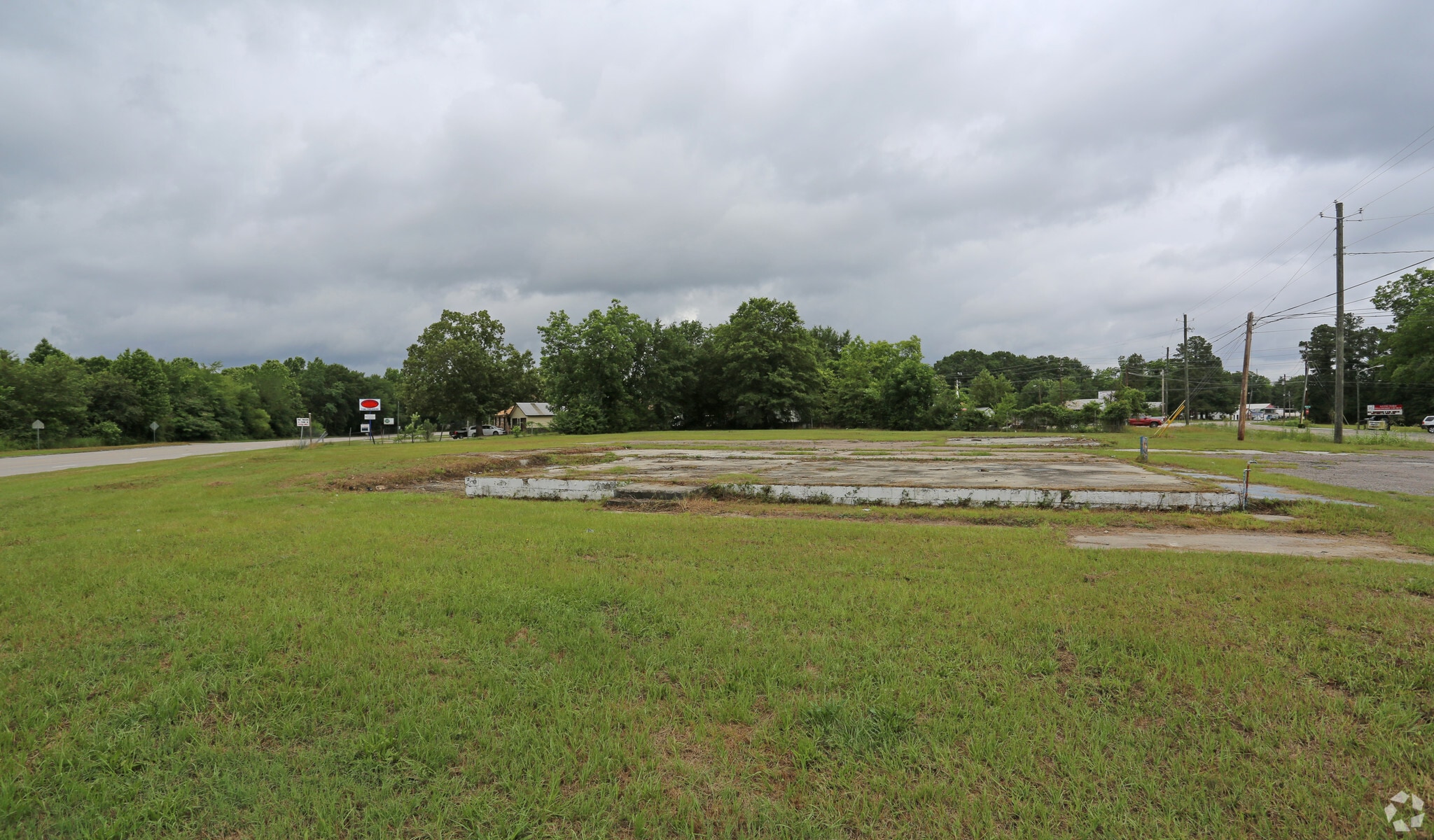 2409 Old Savannah Rd, Augusta, GA for sale Primary Photo- Image 1 of 1