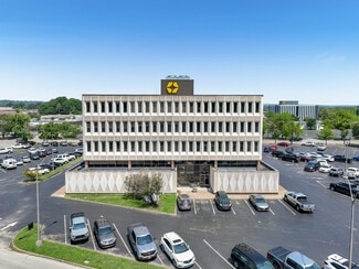More details for 5726 Marlin Rd, Chattanooga, TN - Office, Retail for Lease