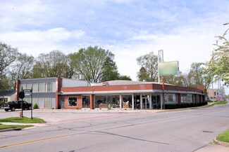 More details for 700 Broadway Ave, Chesterton, IN - Retail for Sale