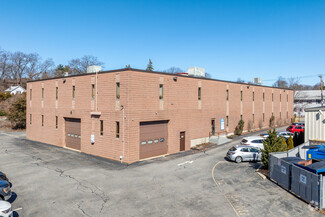 More details for 110 Winn St, Woburn, MA - Office for Lease