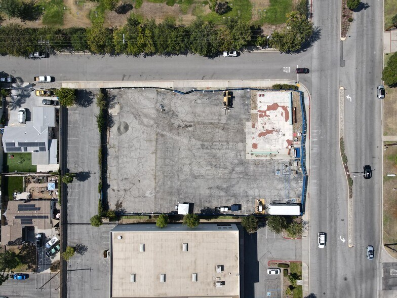 1717 S Grand Ave, Glendora, CA for sale - Building Photo - Image 3 of 5