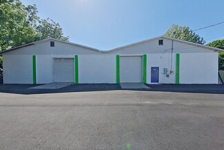 Plus de détails pour 2800 N P St, Pensacola, FL - Industriel à louer