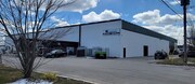 5900 Thorold Stone Rd, Niagara Falls ON - Warehouse