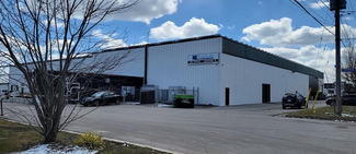 More details for 5900 Thorold Stone Rd, Niagara Falls, ON - Industrial for Lease