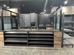 31 Bourke St, Melbourne for lease Interior Photo- Image 1 of 4