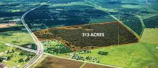 Plus de détails pour 00 FM 2004, Freeport, TX - Terrain à vendre