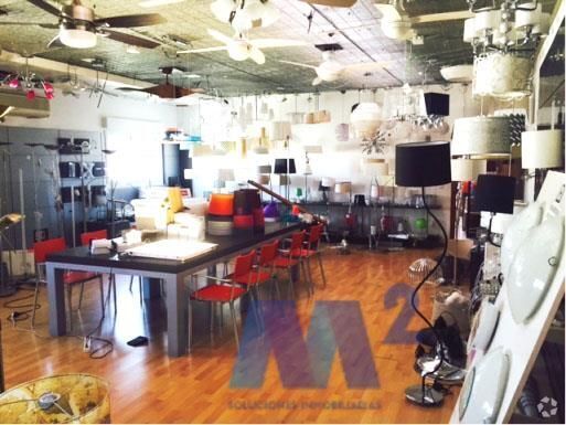 Industriel dans Torrejón de Ardoz, Madrid à vendre - Photo du bâtiment - Image 1 de 7