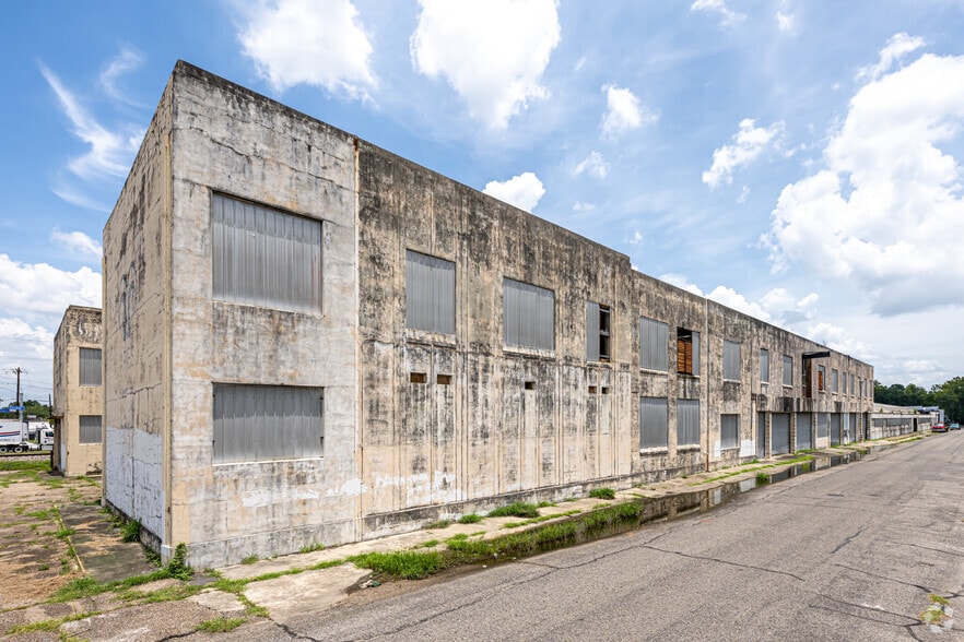 2635 Monroe, Baton Rouge, LA for sale - Building Photo - Image 3 of 6