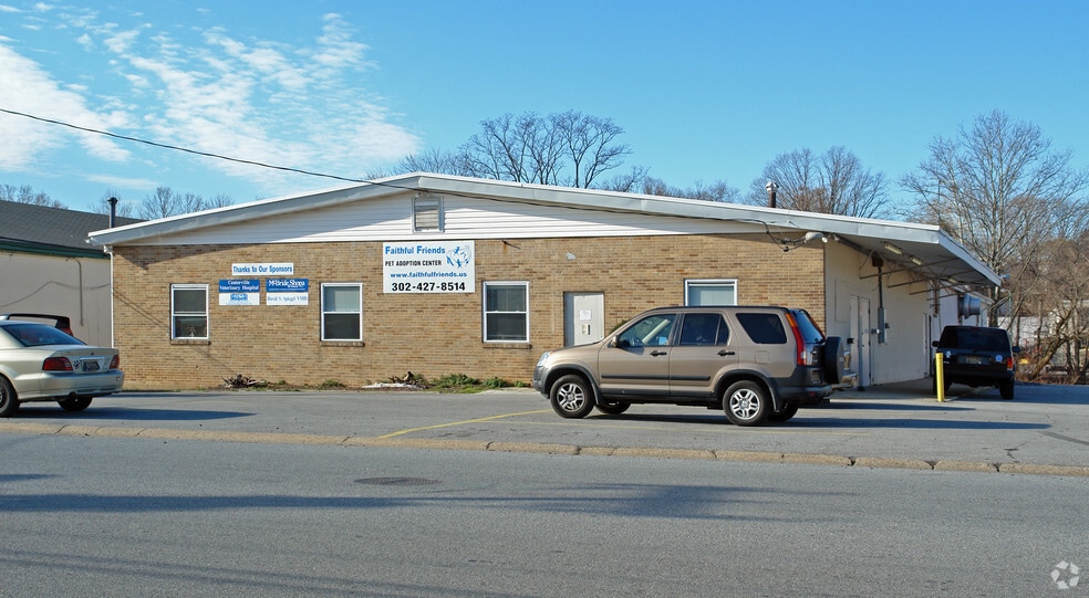 12 Germay Dr, Wilmington, DE for sale - Building Photo - Image 3 of 6