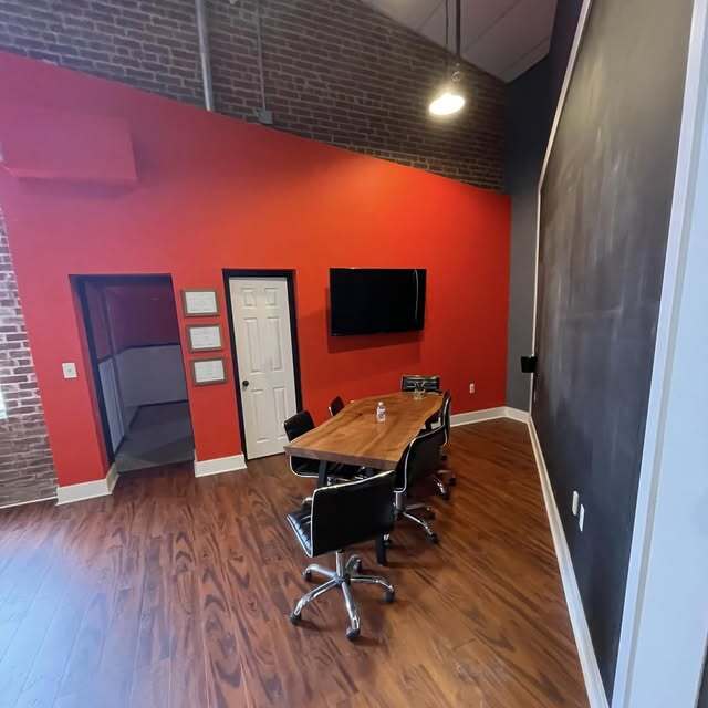 241 E 4th St, Frederick, MD à louer Photo intérieure- Image 1 de 12