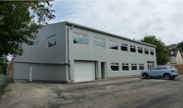 170A-D Godstone Rd, Whyteleafe for sale Primary Photo- Image 1 of 1