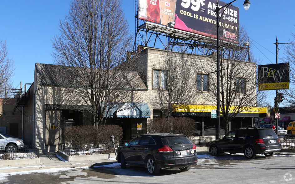 6405 N Kinzua Ave, Chicago, IL for sale - Primary Photo - Image 1 of 1