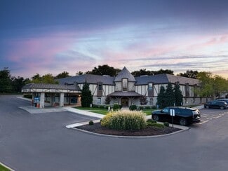 More details for 4701 College Blvd, Leawood, KS - Office, Office/Medical for Lease