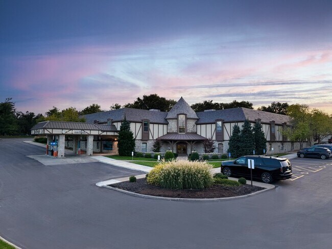 More details for 4701 College Blvd, Leawood, KS - Multiple Space Uses for Lease