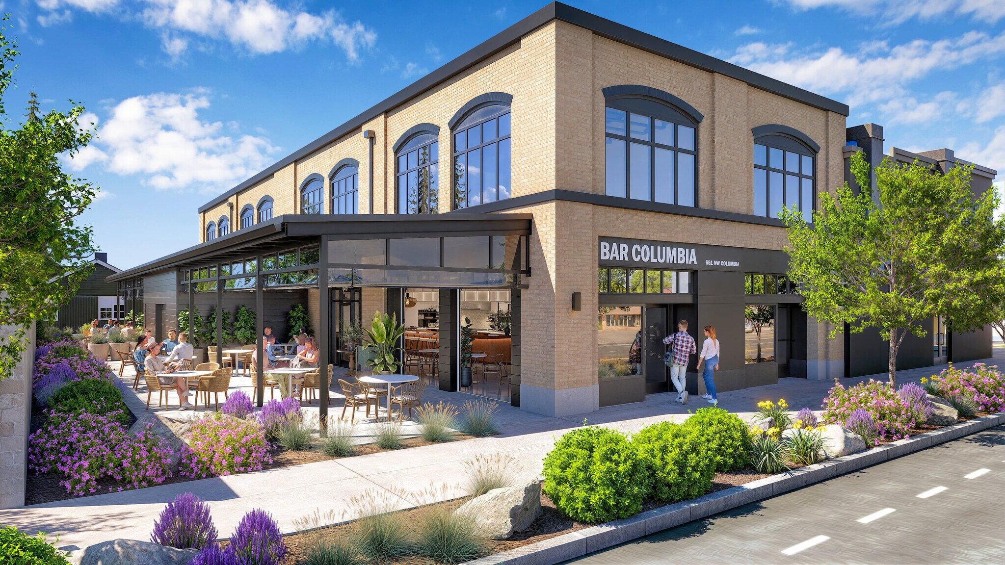 1005 NW Galveston Ave, Bend, OR à louer Photo intérieure- Image 1 de 2