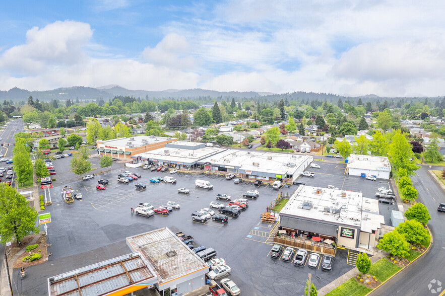 1300-1410 Mohawk Blvd, Springfield, OR for lease - Building Photo - Image 1 of 2