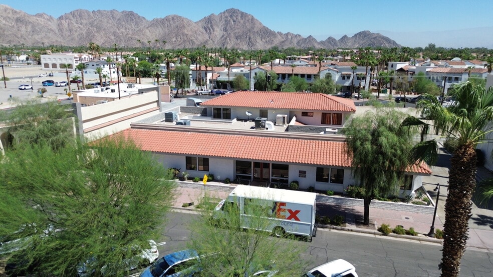 78060 Calle Estado, La Quinta, CA for lease - Building Photo - Image 2 of 12