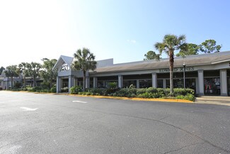 Plus de détails pour 95 Mathews Dr, Hilton Head Island, SC - Commerce de détail à louer