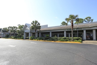 Plus de détails pour 95 Mathews Dr, Hilton Head Island, SC - Commerce de détail à louer