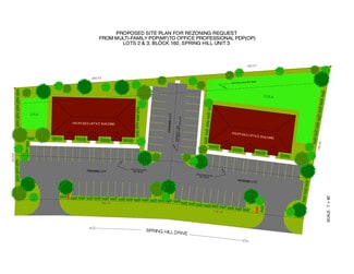More details for 8174 Spring Hill Dr, Spring Hill, FL - Land for Sale