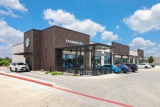 Plus de détails pour 8520 IH-35, San Antonio, TX - Commerce de détail à vendre