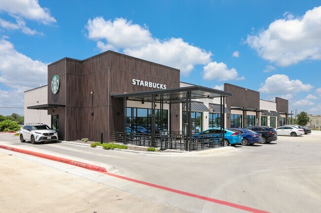 More details for 8520 IH-35, San Antonio, TX - Retail for Sale