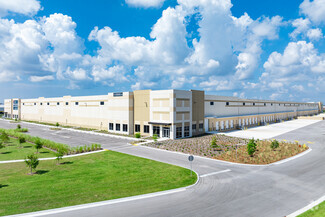 Highland Commerce Center of Fort Myers - Services immobiliers commerciaux