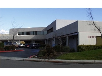 600 Martin Ave, Rohnert Park, CA for lease - Building Photo - Image 2 of 5