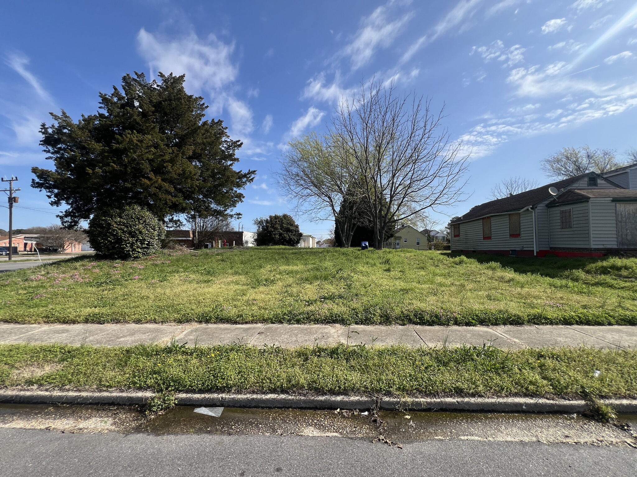 336 Sycamore Ave, Newport News, VA for sale Primary Photo- Image 1 of 4