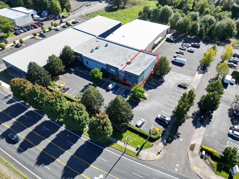 1721 NE 64th Ave, Vancouver, WA for lease - Building Photo - Image 1 of 3