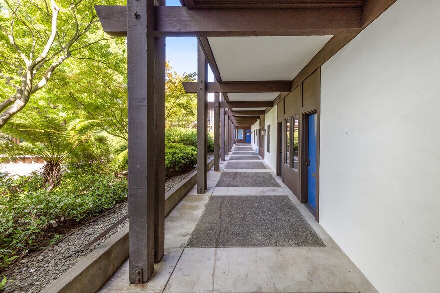 181 Andrieux St, Sonoma, CA à louer - Photo du bâtiment - Image 2 de 7