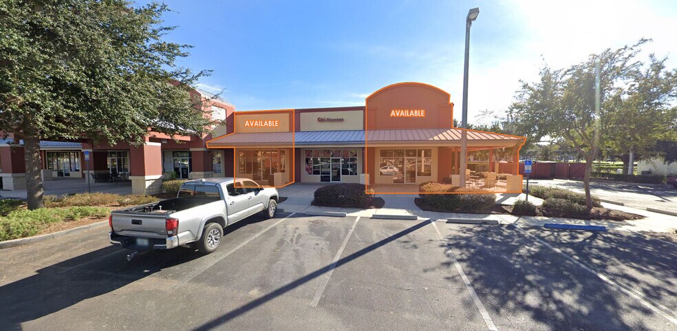 2611 SW 19th Avenue Rd, Ocala, FL à louer - Photo du bâtiment - Image 2 de 4