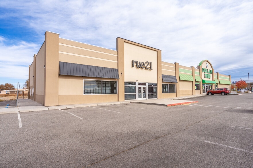 402 Carr Ln, Espanola, NM for lease - Building Photo - Image 2 of 22